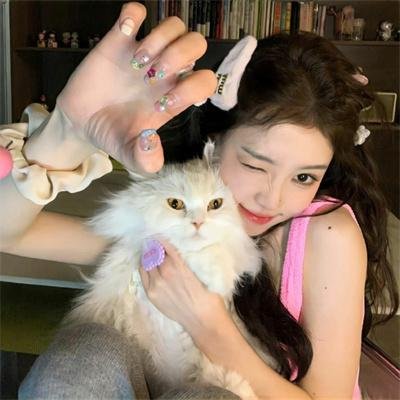 小手指君别碰我