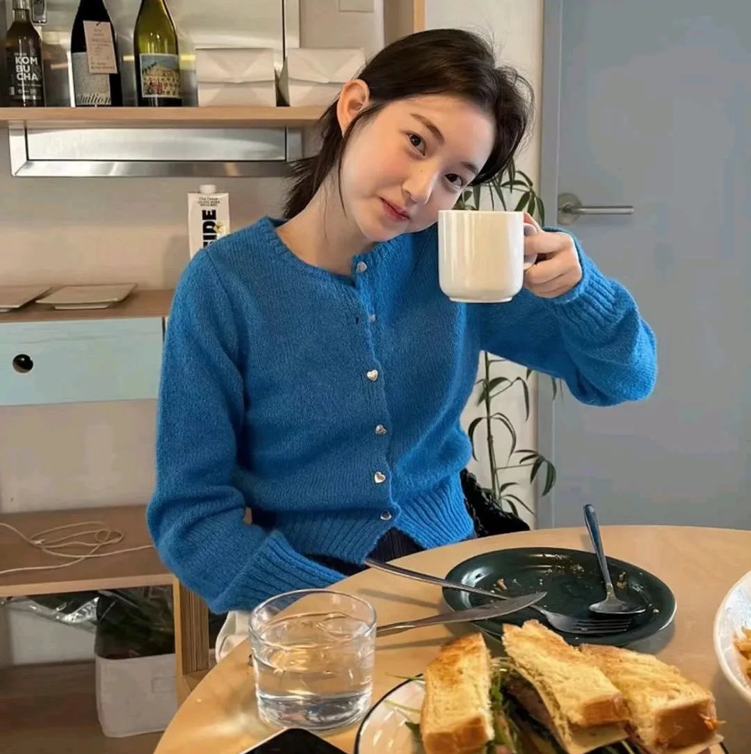 神探南茜